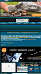 Mobile Screenshot of carbidkanon.com